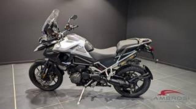 Triumph Tiger 1200 Gt Pro 