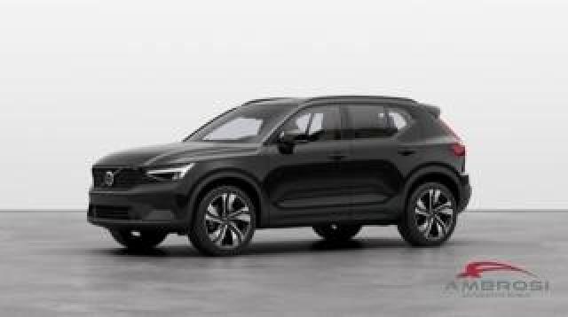 Volvo Xc40 B3 Mild Hybrid Benzina Ultra Dark 