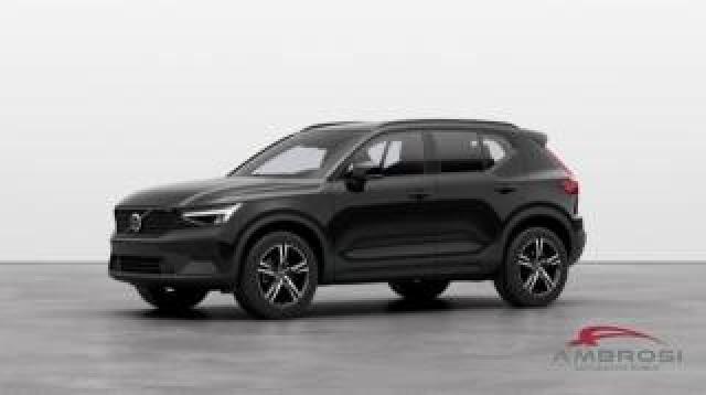 Volvo Xc40 B3 Mild Hybrid Benzina Plus Dark 