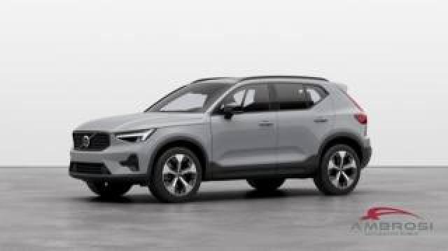 Volvo Xc40 B3 Mild Hybrid Benzina Ultra Dark 