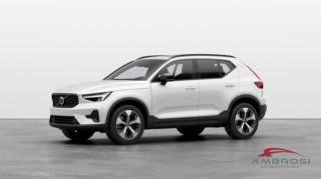 Volvo Xc40 B3 Mild Hybrid Benzina Ultra Dark 
