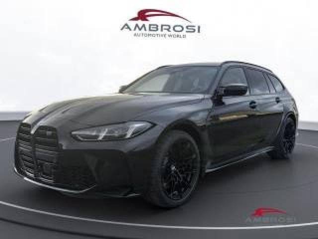 Bmw M3 Competition M Xdrive Touring Innovation M-Driver'S 