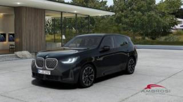 Bmw X3 Xdrive20d Msport Innovation Premium Package 