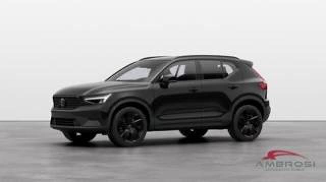Volvo Xc40 Black Edition B3 Mild Hybrid Benzina Plus 