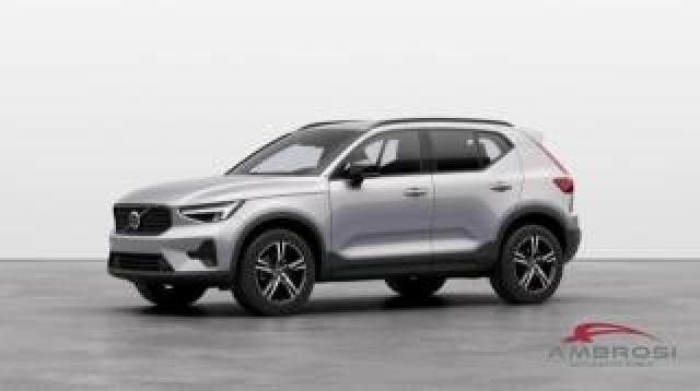 Volvo Xc40 B3 Mild Hybrid Benzina Plus Dark 