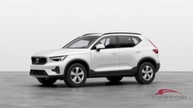 Volvo Xc40 B3 Mild Hybrid Benzina Essential 