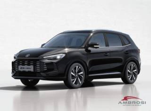 Mg Zs Mg  Luxury Hev 