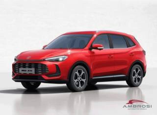 Mg Zs Mg  Comfort Hev 