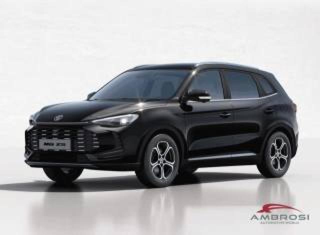 Mg Zs Mg  Comfort Hev 