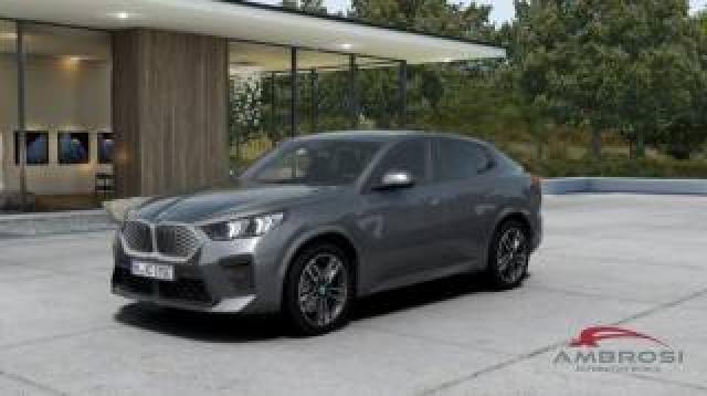 Bmw Ix2 Edrive20-Special Edition Msport Premium Package 