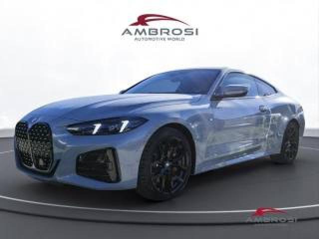 Bmw 430 Serie 4 D Xdrive Coupé Msport Pro Comfort Package 