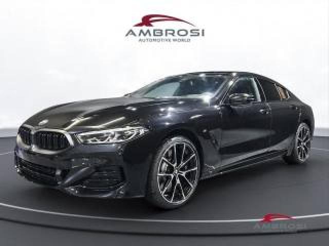 Bmw 840 Serie 8 D Xdrive Gran Coupé 