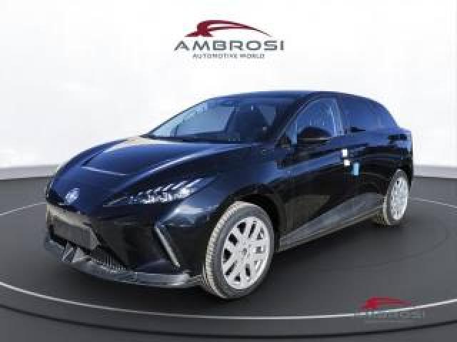 Mg Mg4 64kwh Edu 2wd Luxury 