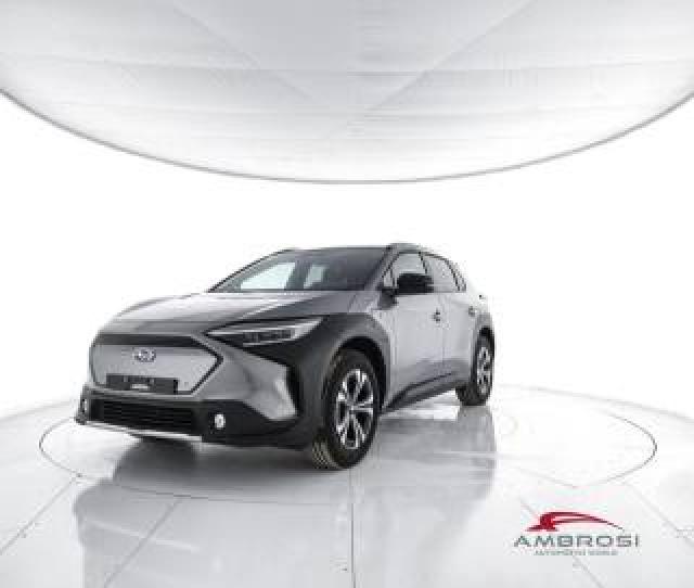 Subaru Solterra Db 4e-Xperience 
