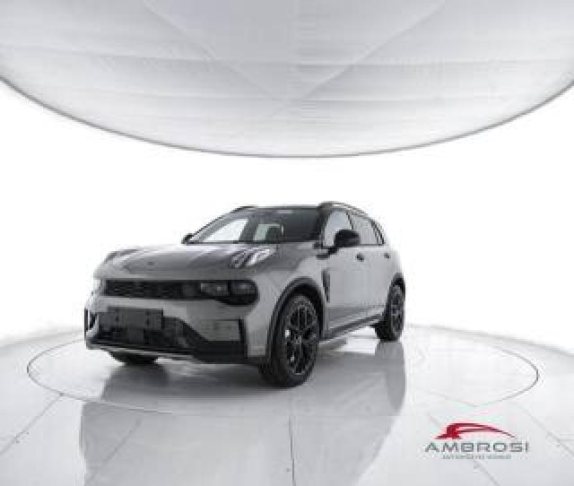 Others Andere Others-Andere Lynk & Co 01 Phev More 