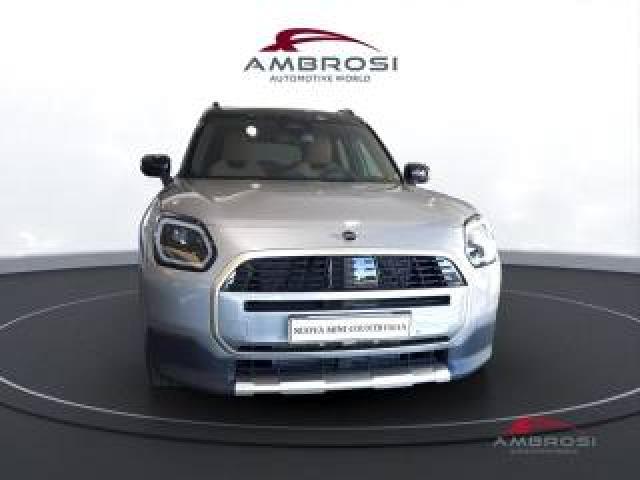 Mini Countryman Cooper  C Favoured M Package 