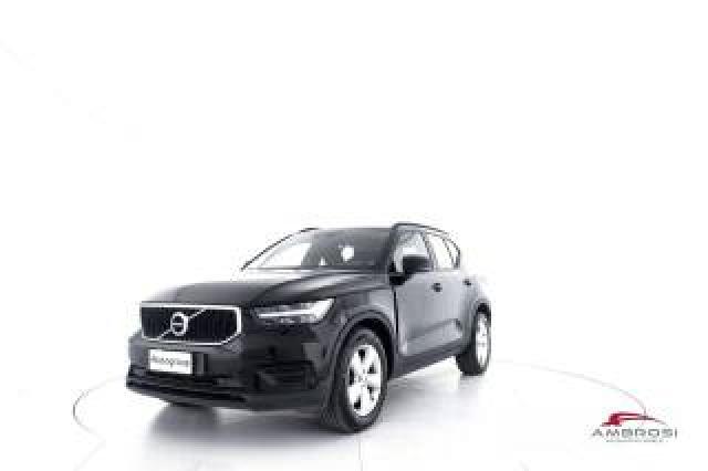 Volvo Xc40 D4 Geartronic Momentum - Per Operatori Del Settore 