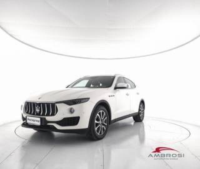 Maserati Levante Levante V6 Diesel 275 Cv Awd 