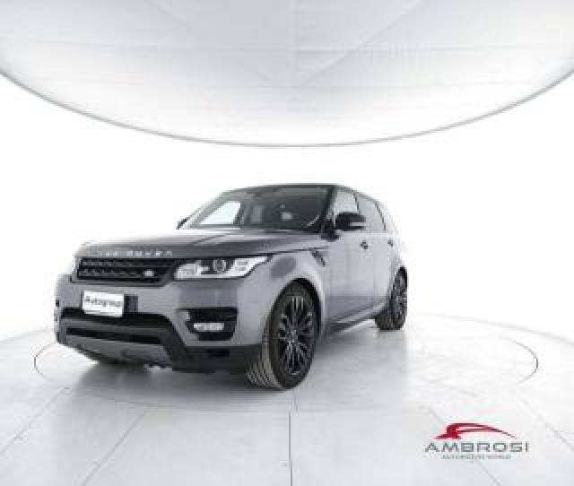 Land Rover Range Rover Sport 3.0 Tdv6 Hse Dynamic 