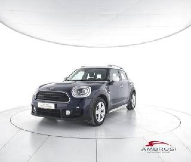 Mini Countryman Cooper D  2.0 Cooper D 