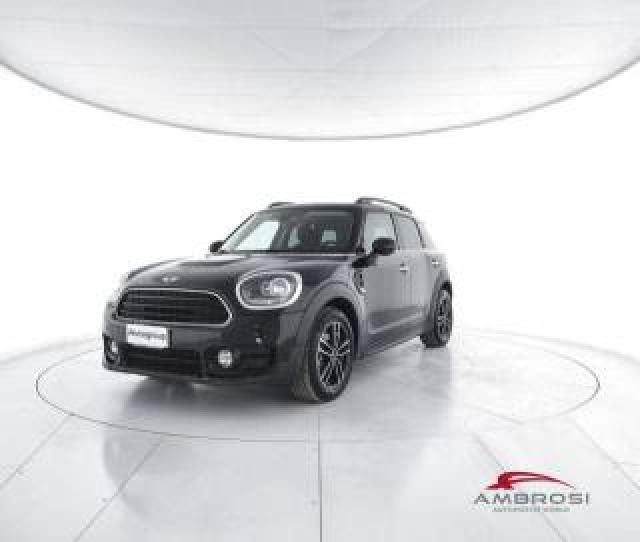 Mini Countryman Cooper D  2.0 Business 