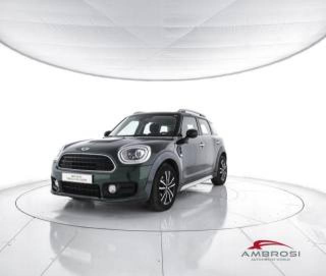 Mini Countryman Cooper D  2.0 Jungle 