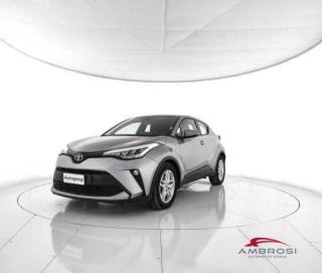 Toyota Other C Hr 1.8 Hybrid E-Cvt Business 