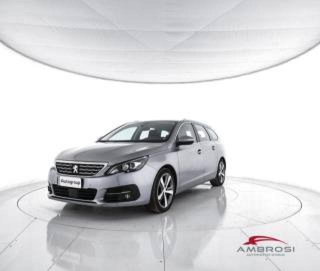 Peugeot 308 Sw Bluehdi 130 S&s Allure Sw 