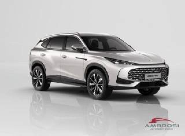 Mg Hs 1.5t Phev 2wd Comfort 