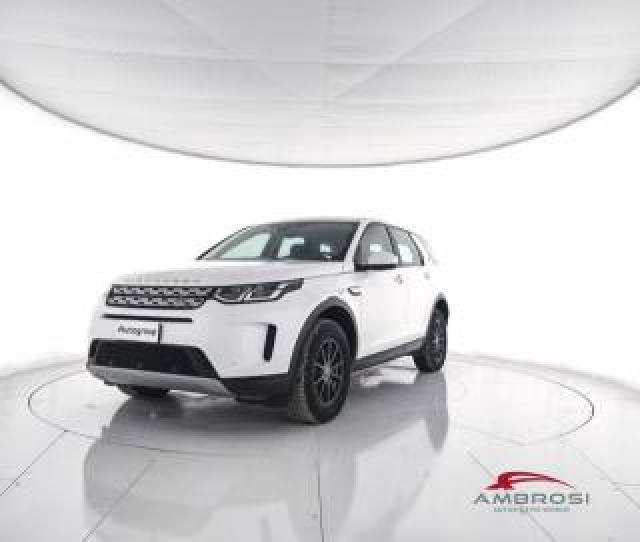Land Rover Discovery Sport Fwd 2.0d I4-L.flw 150 Cv - Autocarro N1 