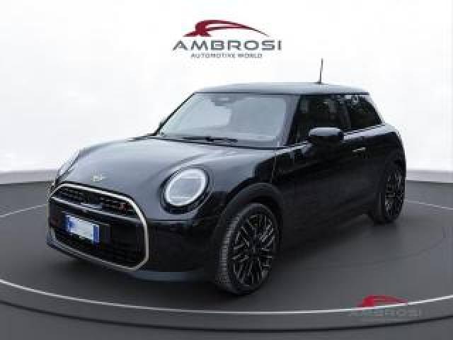 Mini Cooper 3 Porte   S Favoured Xl 