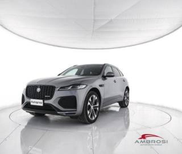 Jaguar Other F Pace 2.0 Phev Awd Aut. R-Dynamic Se P404 