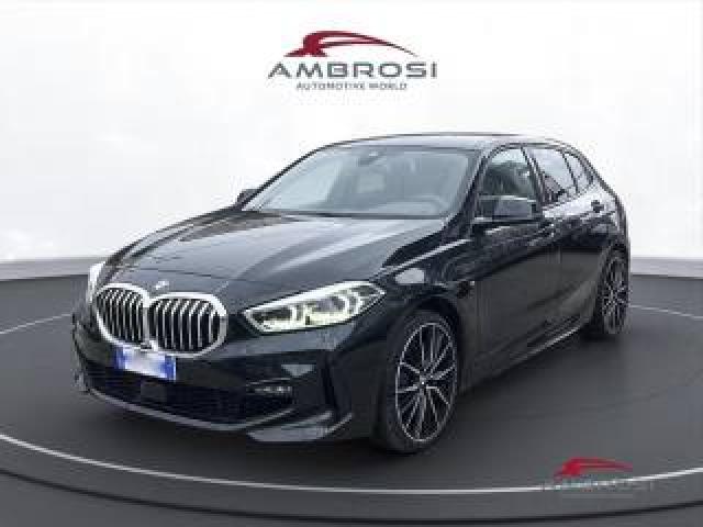 Bmw 120 Serie 1 D Comfort Msport Package 