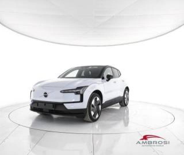 Volvo Ex30 Single Motor Extended Range Elettrico Plus 