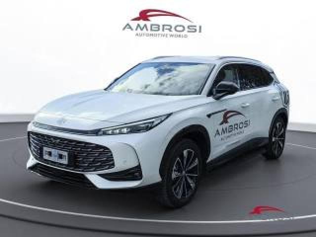 Mg Hs 1.5t Luxury Phev 