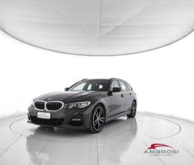 Bmw 330 Serie 3 D Mhev 48v Msport Auto 