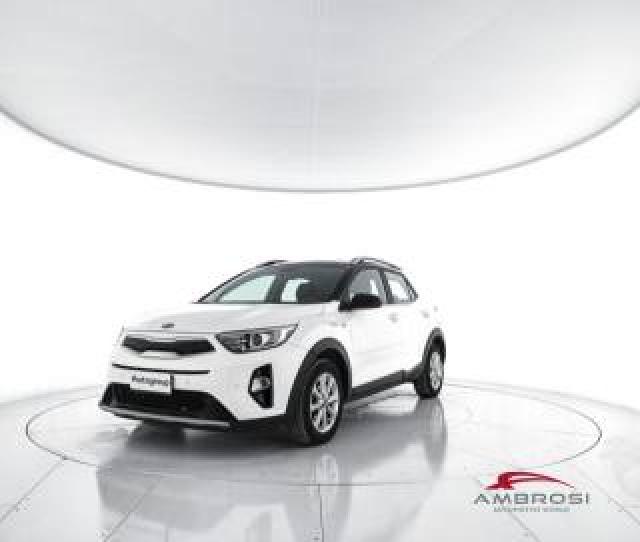 Kia Stonic 1.4 Mpi 100 Cv Style 