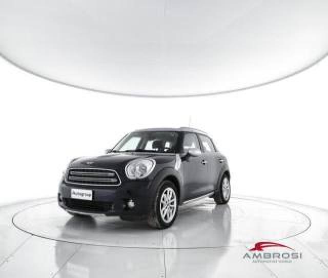 Mini Countryman Cooper D  2.0 Park Lane Automatica 