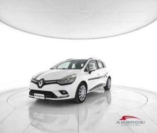 Renault Clio Dci 8v 90cv Start&stop Energy Intens - Per Operato 