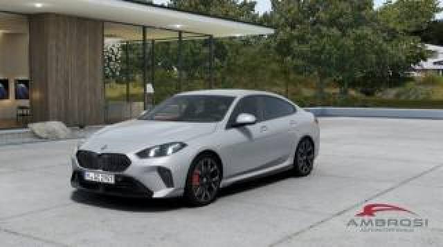 Bmw 220 Serie 2 D Gran Coupé Msport Pro Package 