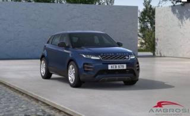 Land Rover Range Rover Evoque 2.0d I4 163 Cv Awd Auto R-Dynamic S 