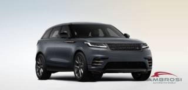 Land Rover Range Rover Velar Dynamic Hse 
