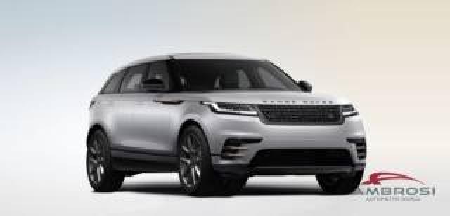 Land Rover Range Rover Velar Dynamic Hse 