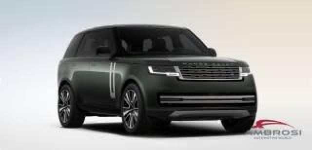 Land Rover Range Rover Hse 