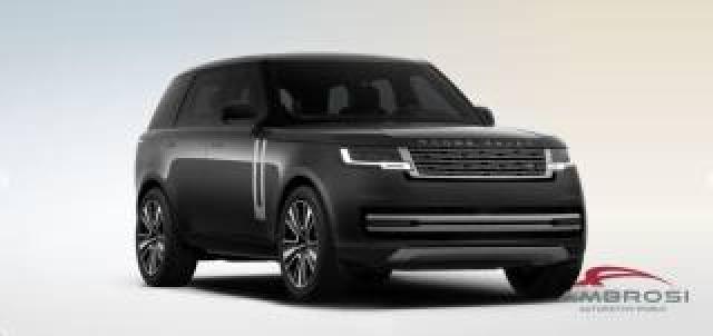 Land Rover Range Rover Hse 