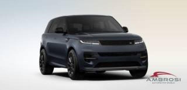 Land Rover Range Rover Sport Se 
