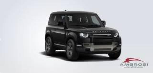 Land Rover Defender 90 X-Dynamic Hse Awd 250cv Auto 