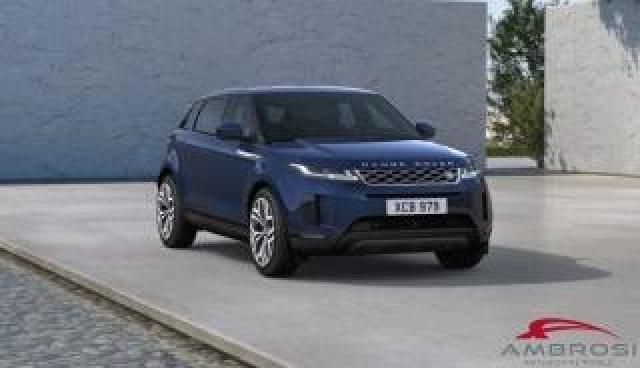 Land Rover Range Rover Evoque 2.0d I4 163 Cv Awd Auto Se 