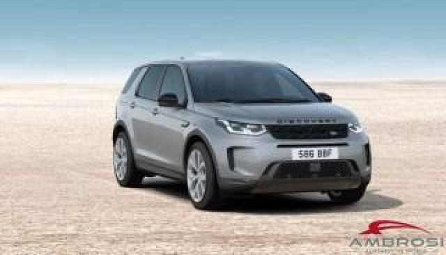 Land Rover Discovery Sport 2.0 Td4 163 Cv Awd Auto Se 
