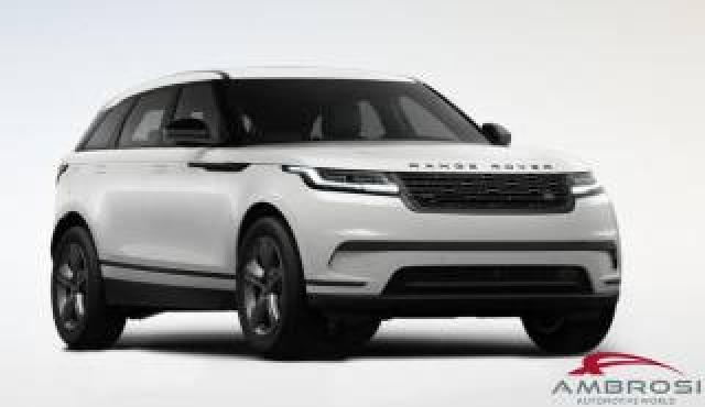 Land Rover Range Rover Velar 2.0d I4 204 Cv R-Dynamic S 